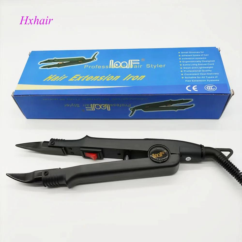 No.7 New style  Hair Extension Fusion Connector Hair connector Hair Extension Fusion Iron